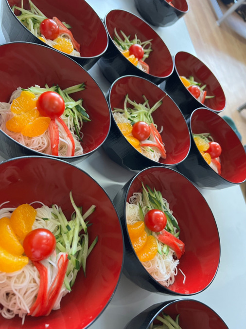 東こどもの家 にこにこクラブ(調理師/調理スタッフの求人)の写真2枚目: