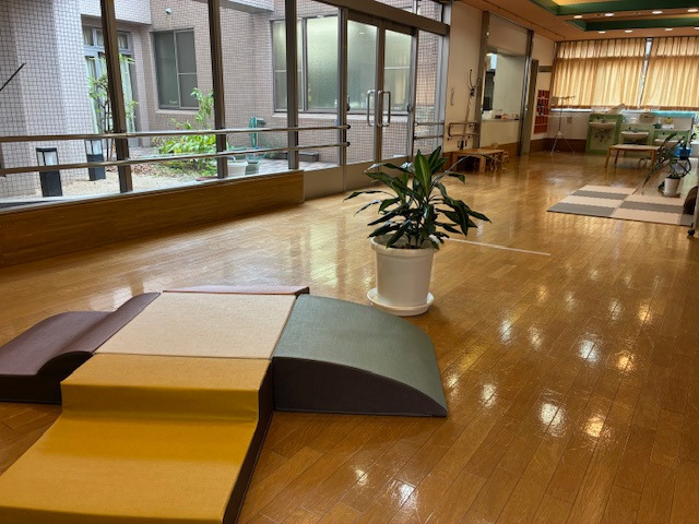 ささゆり夢保育室【2025年04月01日オープン】の写真3枚目: