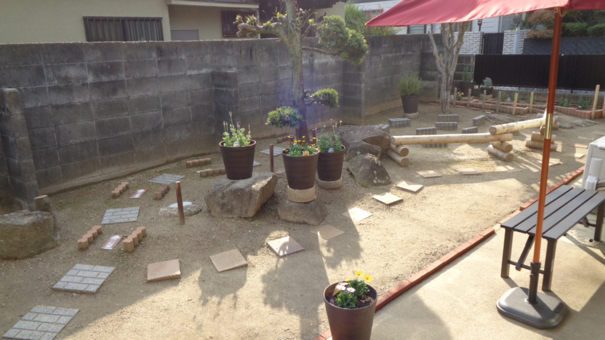 あんずキッズ逆瀬川教室の写真2枚目：