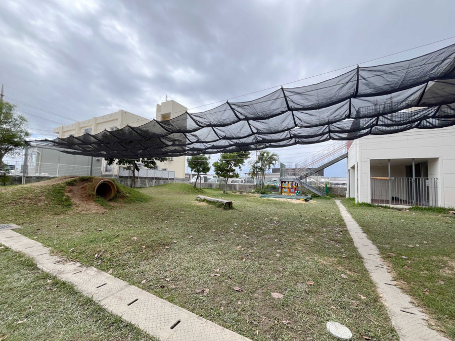 めぐみの森保育園（保育士の求人）の写真3枚目：