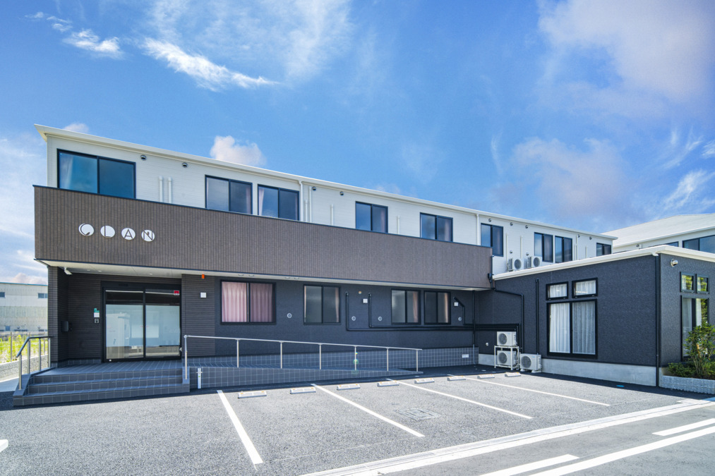 クランコート西宮（介護事務の求人）の写真2枚目：