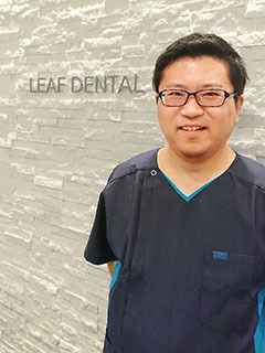 リーフ歯科クリニック（歯科衛生士の求人）の写真6枚目：