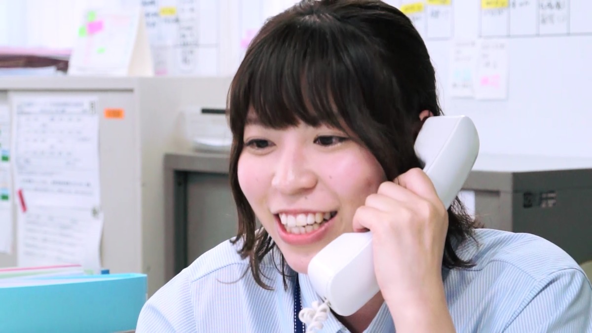 ふくろう居宅介護支援センター西伊興(生活相談員の求人)の写真: