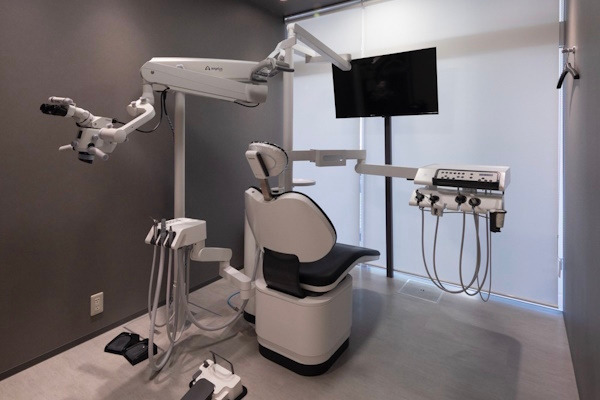 大宮歯科・口腔外科クリニック（歯科衛生士の求人）の写真2枚目：