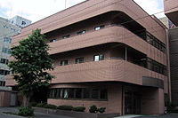養護老人ホーム 札幌市長生園の写真