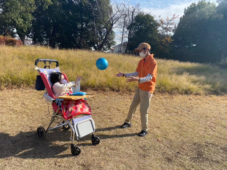 生活介護施設・アトリエカフェキズナ（生活支援員の求人）の写真7枚目：