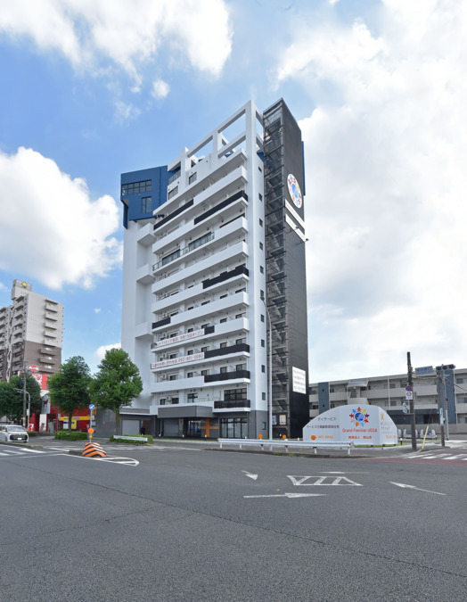 グランドファミリア植田の写真