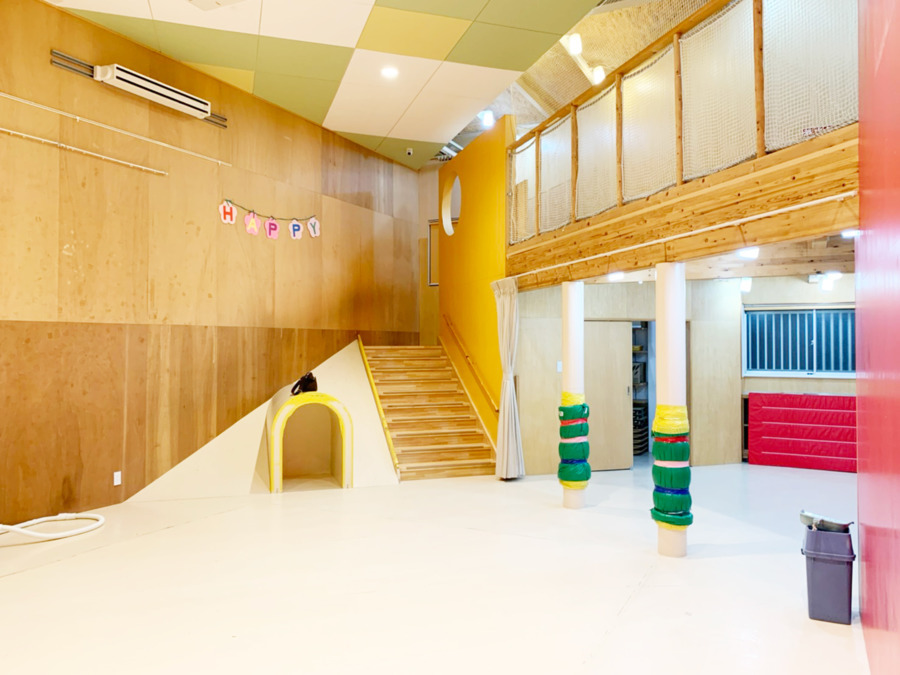 障がい児通所支援　サニーキッズの写真