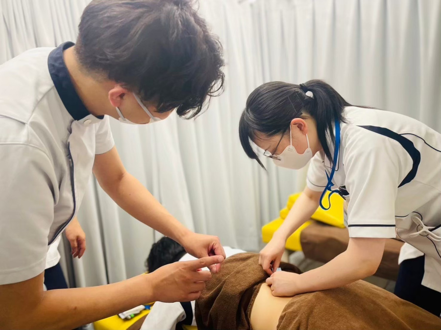 はぴねす鍼灸整骨院 阿倍野(鍼灸師の求人)の写真10枚目: