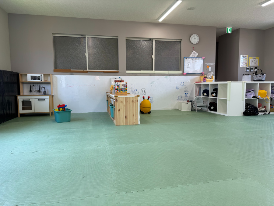 チャイルドウィッシュ北方3号店【2025年春オープン】の写真3枚目：