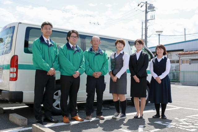 株式会社キガ 本社（一般事務/管理部門の求人）の写真2枚目：