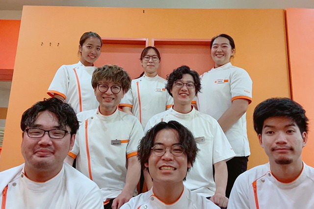 カラダファクトリー 京王多摩センター店の写真3枚目：