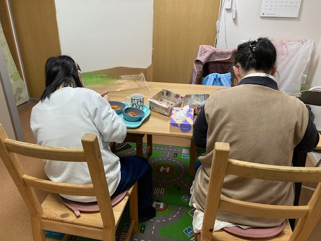 オフタイムハウスあいらんどの画像