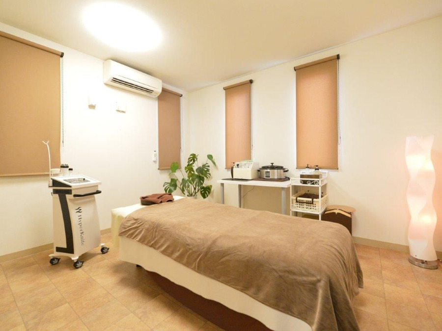 かみす整体院(エステティシャン/セラピストの求人)の写真3枚目: