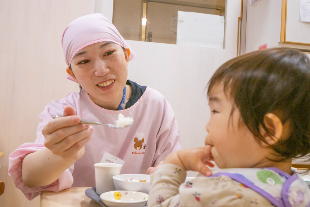 モニカ本駒込園の写真