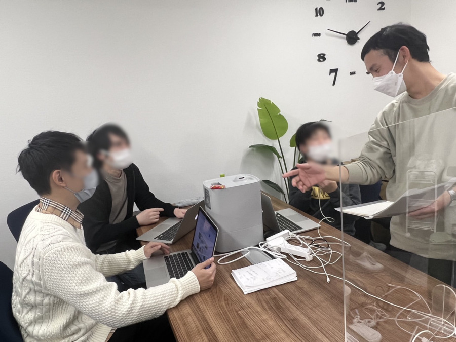トレンドクリエイツ（サービス管理責任者の求人）の写真4枚目：