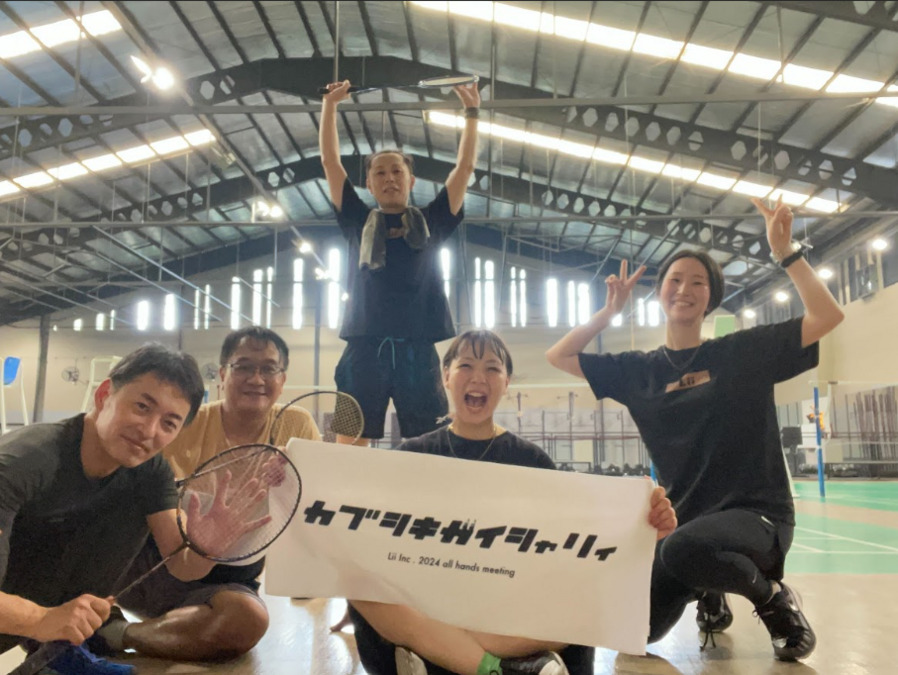 スポーツ特化型児童発達支援 Lii sports studio相模大野（理学療法士の求人）の写真3枚目：