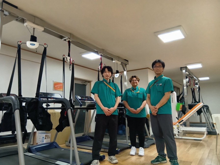 SPROUTデイサービスポラリス大吉庵の画像