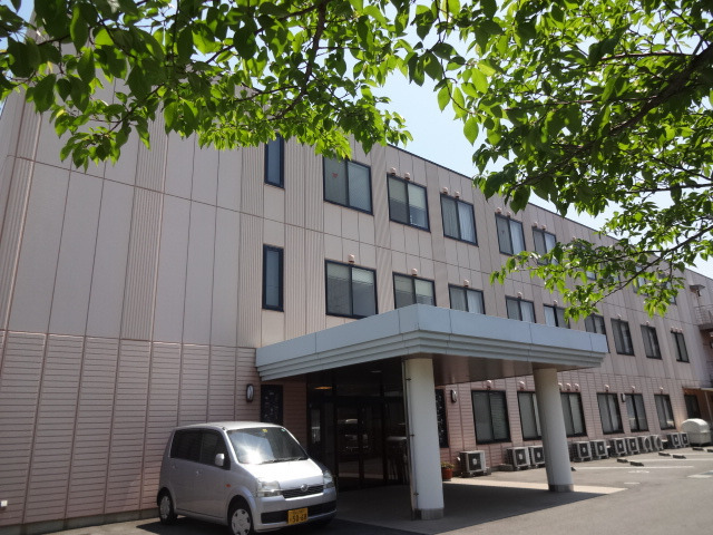介護付有料老人ホーム結幸園（看護師/准看護師の求人）の写真2枚目：