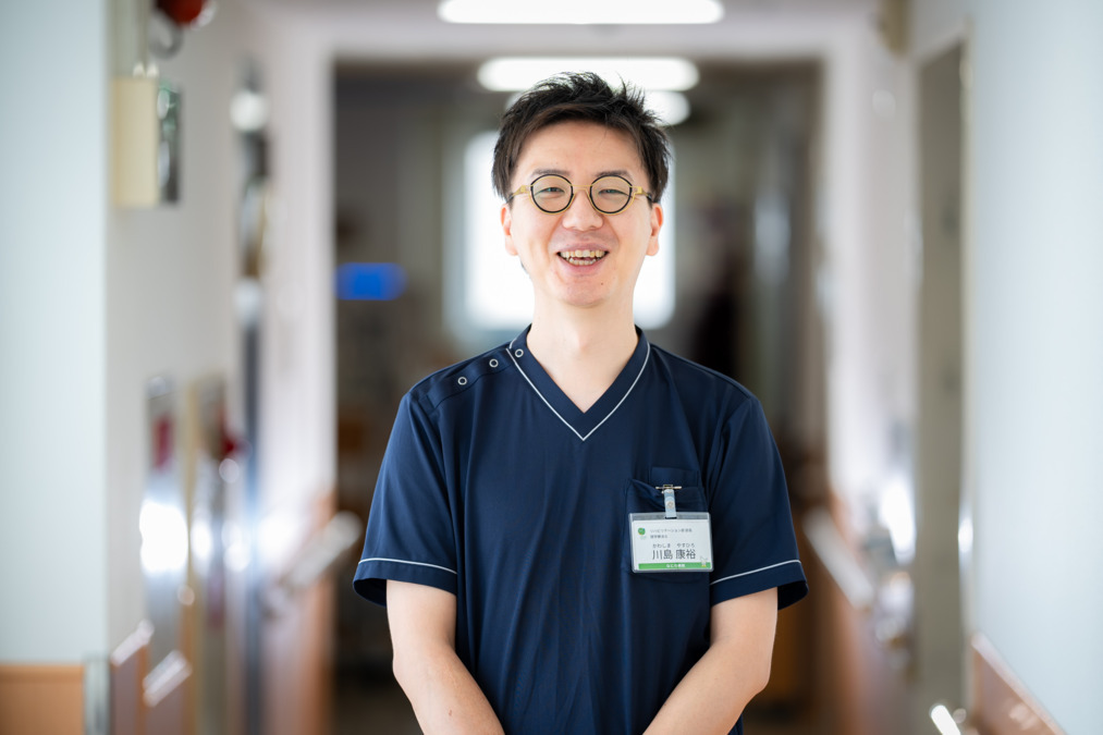 なにわ病院(看護師/准看護師の求人)の写真5枚目: