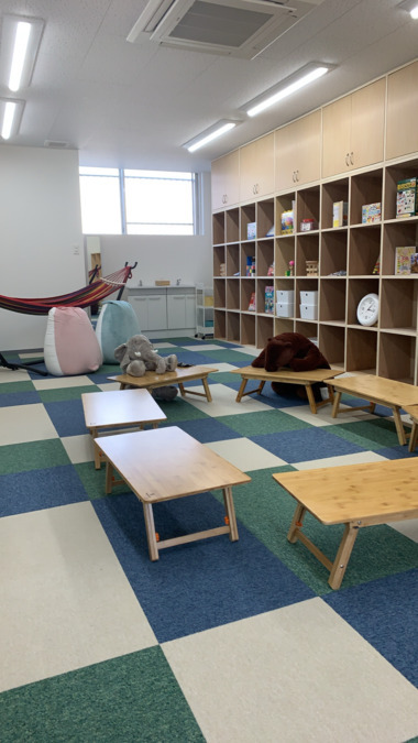 放課後等デイサービスMögenの写真