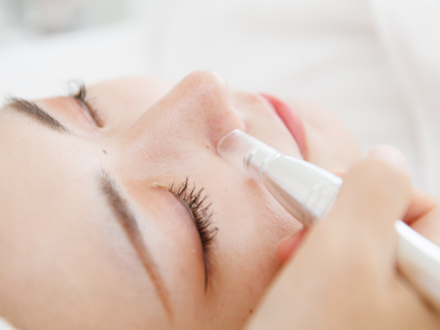 毛穴ケア専門サロンmili 千葉店【2026年01月オープン予定】(エステティシャン/セラピストの求人)の写真7枚目: