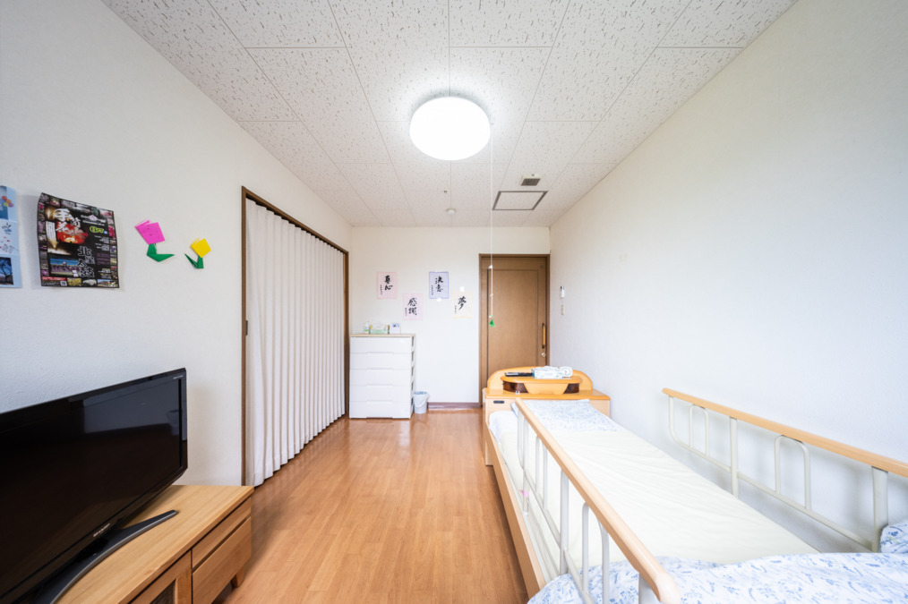 三ヶ日グループホーム(介護職/ヘルパーの求人)の写真4枚目: