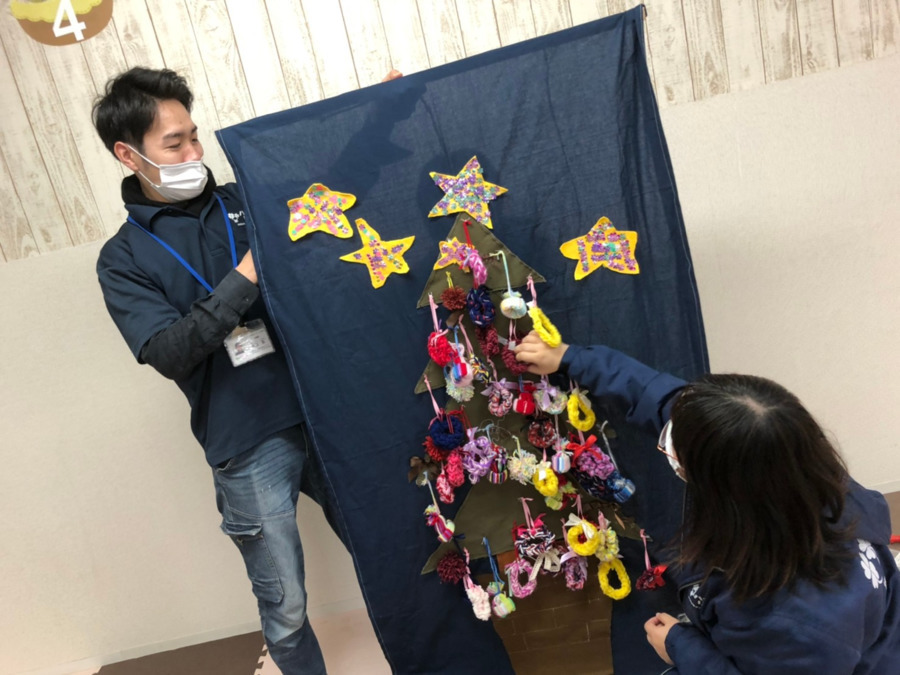 ハートリンク放課後等デイサービス港南台の写真8枚目：