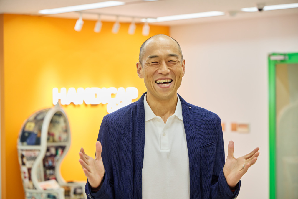 エラビバ就労移行　新宿センター　ロイヤルビル【2025年春オープン】（サービス管理責任者の求人）の写真10枚目：