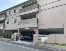 特別養護老人ホーム向陽苑の写真