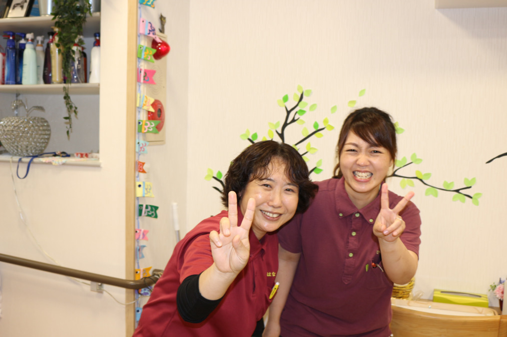 デイサービスセンター　陽と花　いずみ（介護職/ヘルパーの求人）の写真23枚目：