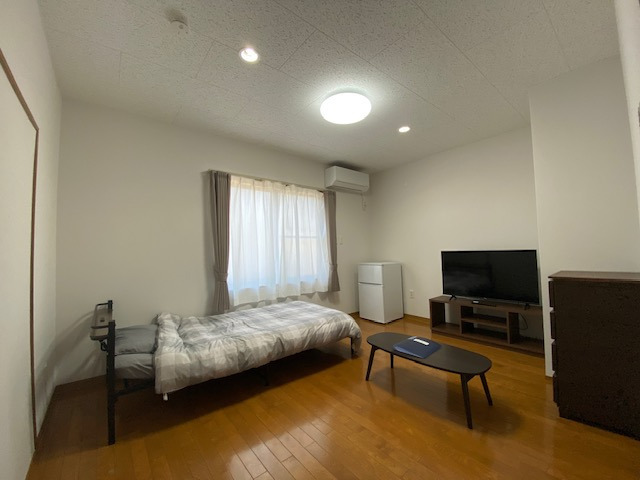 グループホーム　ビートル桑名大山田（生活支援員の求人）の写真5枚目：