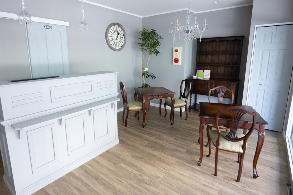 アップルマインド甲子園口店の写真