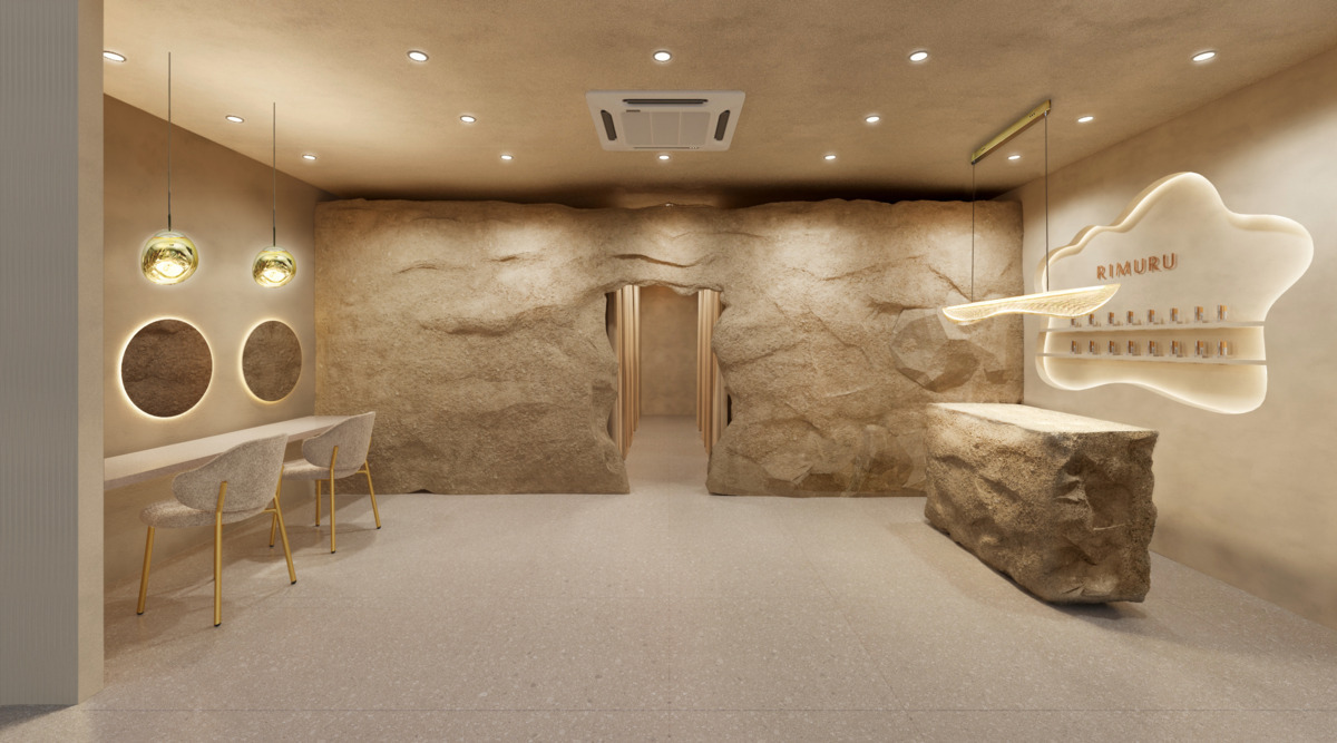 RIMURU by GLITTERの写真