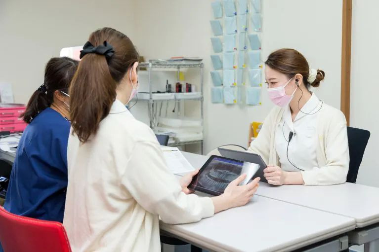 医療法人優駿 ゆうなデンタルクリニック（歯科医師の求人）の写真2枚目：