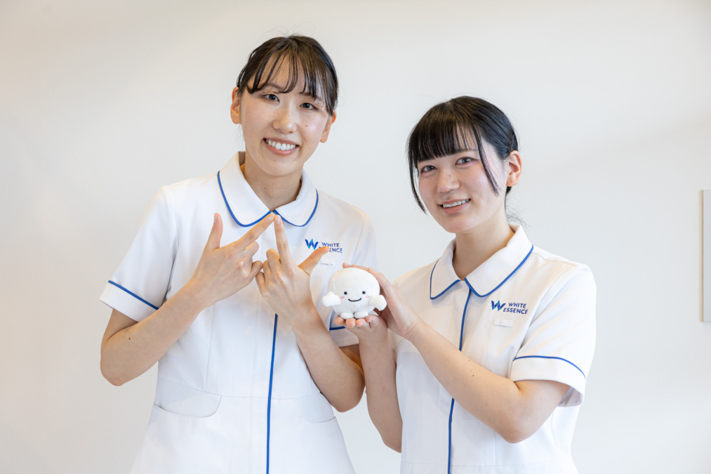 A'sデンタルクリニック　佐久平の写真