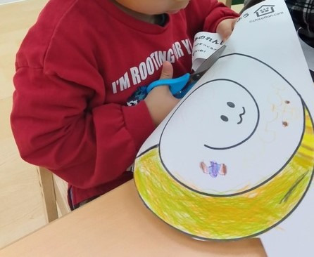 通所支援ベルテール富津園（保育士の求人）の写真7枚目：