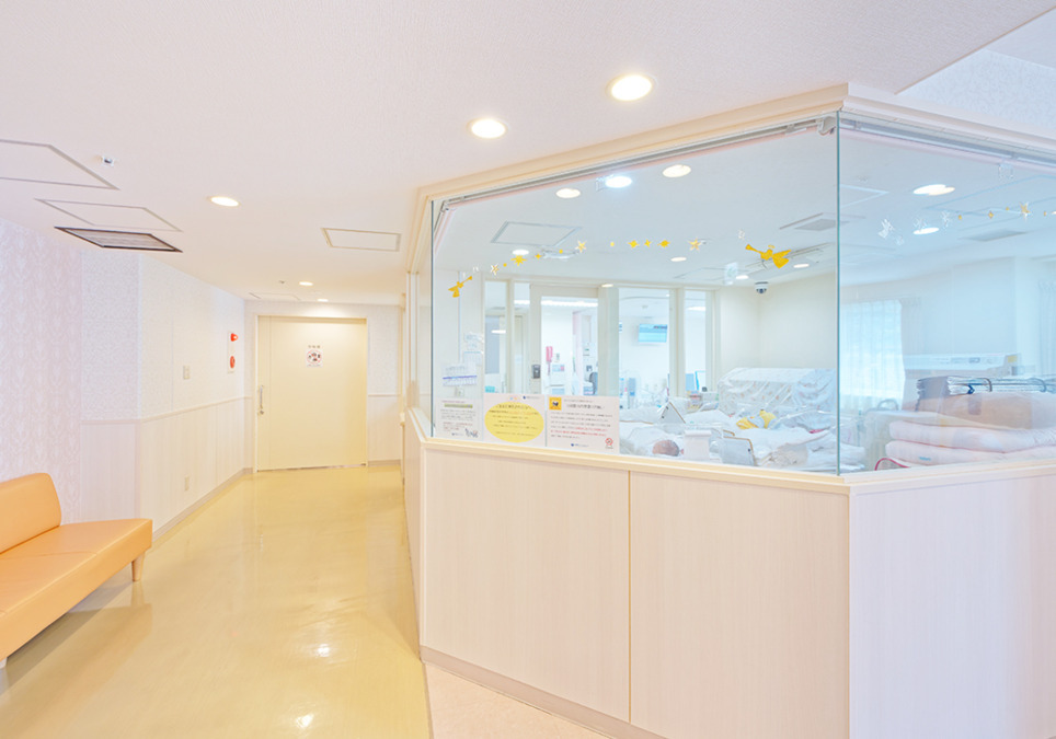 横須賀マタニティクリニック（助産師の求人）の写真6枚目：