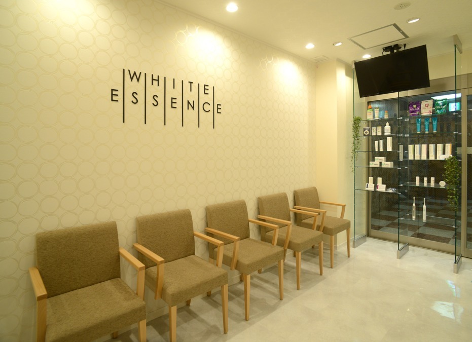 ホワイトエッセンス川崎デンタルクリニック(歯科医師の求人)の写真4枚目: