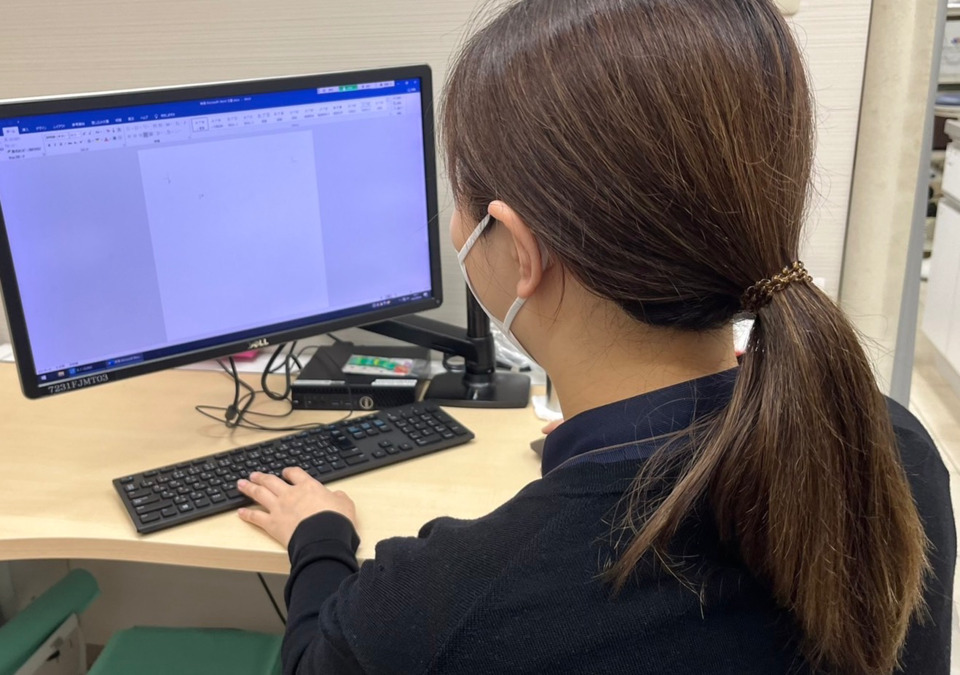 ふじもと皮フ科クリニック（看護師/准看護師の求人）の写真4枚目：