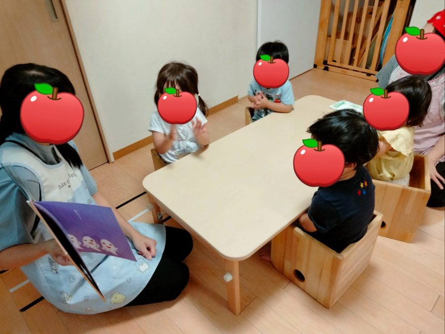 プルミエール保育園 浅草橋（保育士の求人）の写真3枚目：