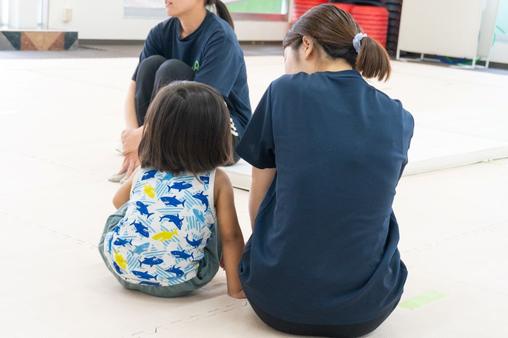 運動学習型放課後等デイサービスReno wellness kids小舞木教室（公認心理師/臨床心理士の求人）の写真22枚目：