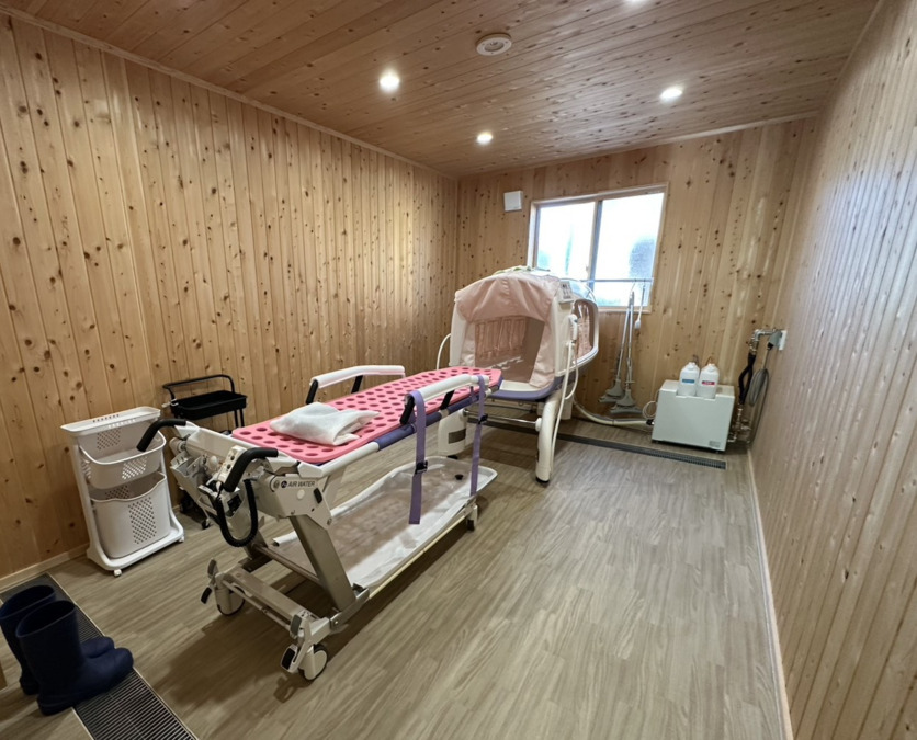 ごきげんスペースうえだ（サービス管理責任者の求人）の写真13枚目：