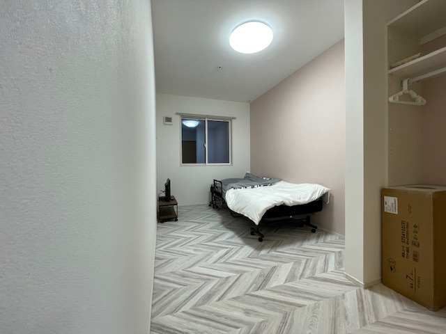 クライスハイム東入部【2025年02月01日オープン】の写真5枚目：