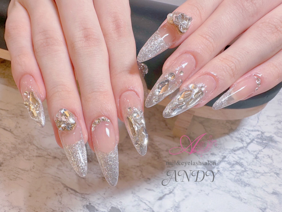 Nail&Eyelashsalon ANDY（ネイリストの求人）の写真11枚目：