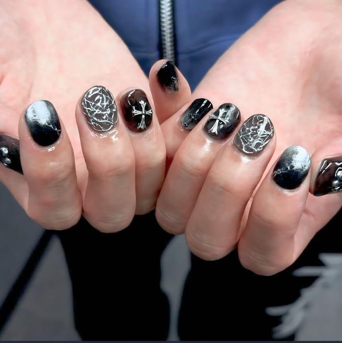 Nail Man 横浜店 ～メンズネイル専門店～（ネイリストの求人）の写真18枚目：