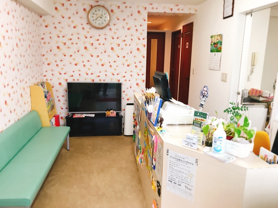 こうふく薬局　小平店の写真4枚目：