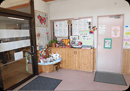 デイサービスセンターきりしき　上峰の写真5枚目：