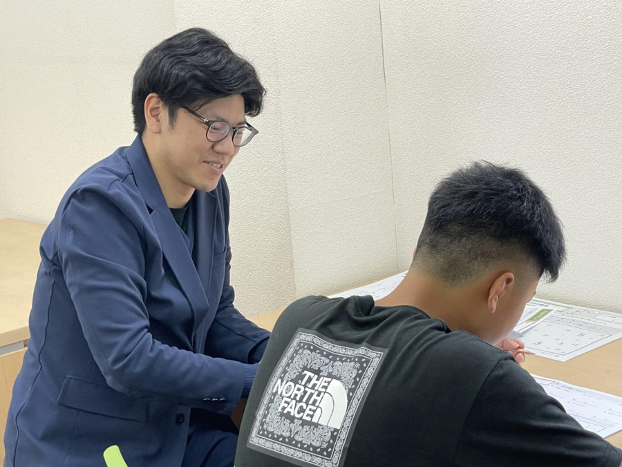 放課後等デイサービスクラップ龍ケ崎校（児童指導員/指導員の求人）の写真7枚目：