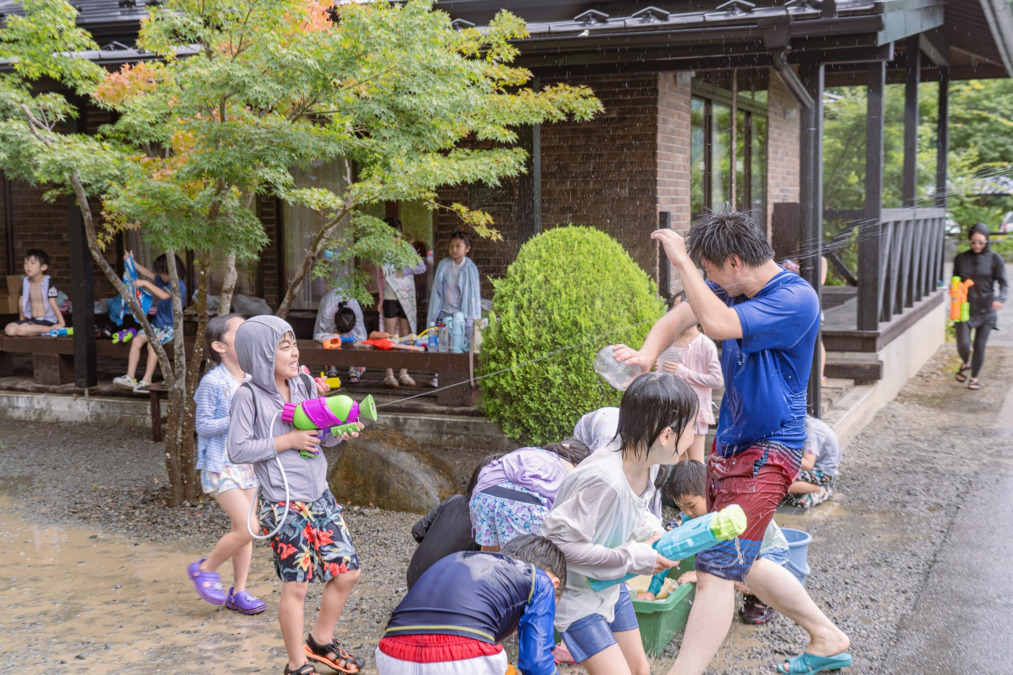 つなしま　みらい広場『ひかり』ソレイユ（放課後児童支援員/学童指導員の求人）の写真29枚目：